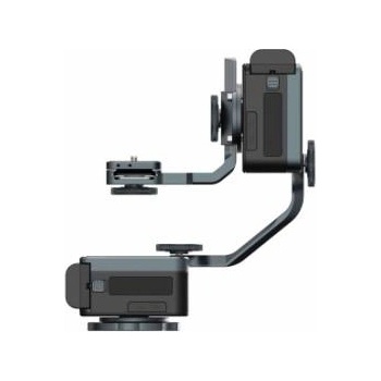 WMF Automatic head Zeapon Pons PT Motorized Pan Head
