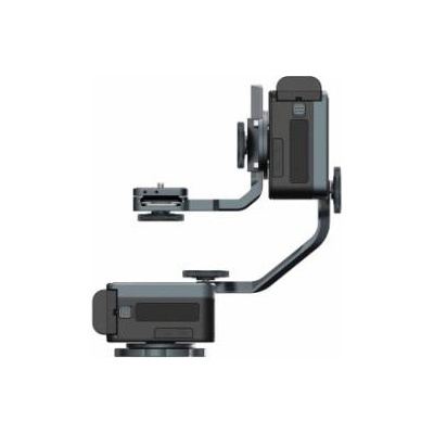 WMF Automatic head Zeapon Pons PT Motorized Pan Head