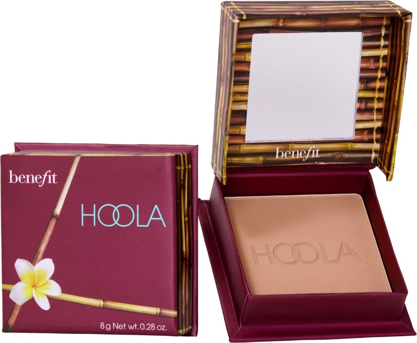 Benefit Cosmetics Wanderful Bronzer Bop Бронзиращо покритие 8gr