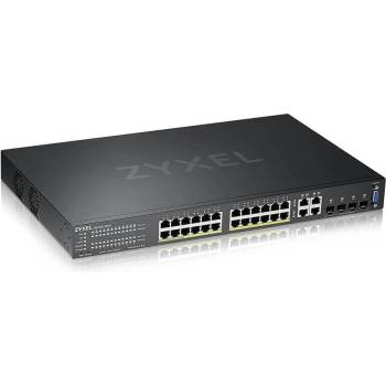 Zyxel GS2220-28HP-EU0101