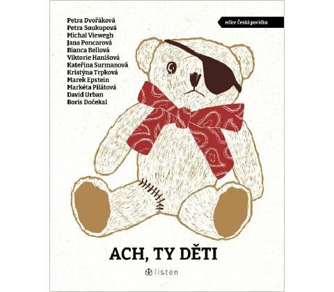 Ach, ty děti
