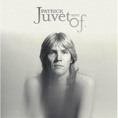 Patrick Juvet - Best Of. LP