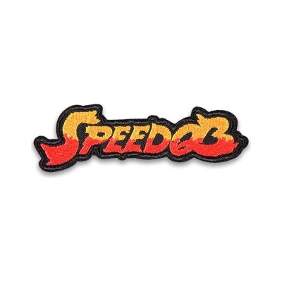 SPEEDQB SF NÁŠIVKA speedQB