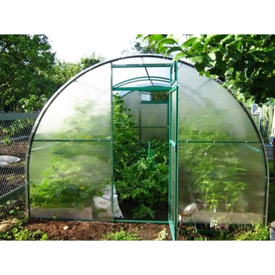 Agroflex Premium Lux 4 x 3 PC 8mm 15125