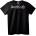 NOONEBRAND Тениска Decapitated - 2XL, Black