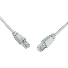 Solarix C6-315GY-20MB patch, cat6, 20m, šedý