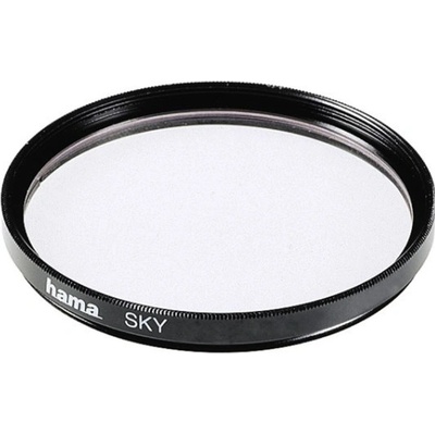 Hama Skylight 55 mm