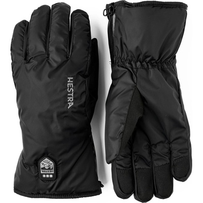 Hestra Ръкавици Hestra Heated Liner 5 Finger Gloves - Black - размер 7 (EU) (202-8128-0112)