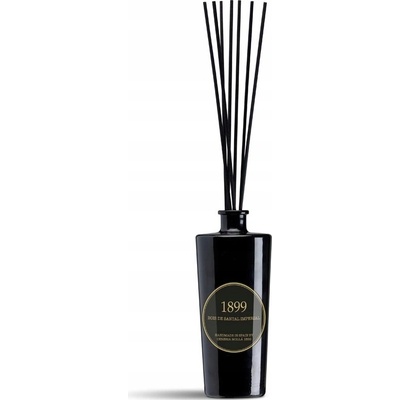 Cereria Molla difuzér Bois de Santal Imperial 500 ml Black & Gold