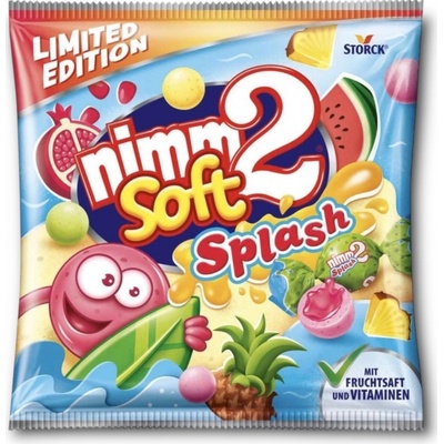 nimm2 Soft Splash 240 g