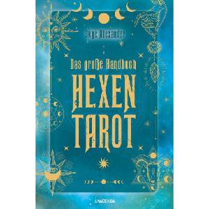 Das große Handbuch Hexen-Tarot (2022)