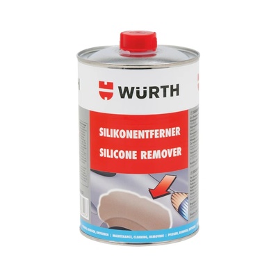 Würth Препарат за отстраняване на силикон, кутия 1 л wurth (893222)
