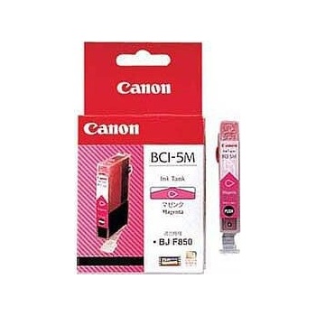 Canon Глава за CANON BCI-5M Magenta (4960999866277)