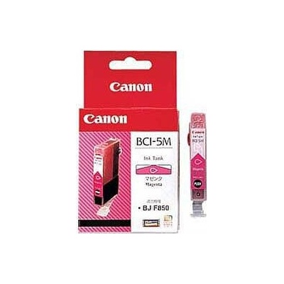 Canon Глава за CANON BCI-5M Magenta (4960999866277)