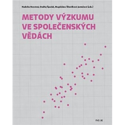 Metody výzkumu ve společenských vědách