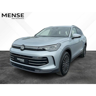 Volkswagen Tiguan 1.5 eTSI Elegance DSG 110 kW