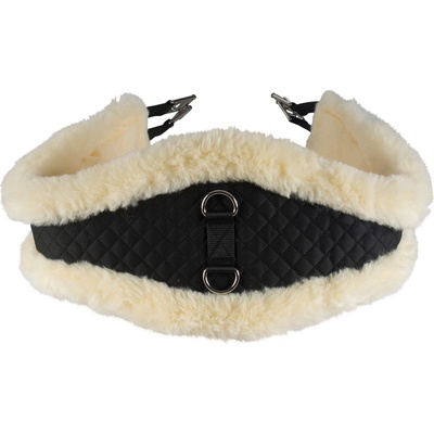 Horze podbřišník s pravým beránkem Harleigh