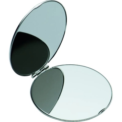 Philippi Джобно огледало RONDO 5 см, сребристо, Philippi (PHP193124)
