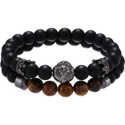 Shamballa náramok L021