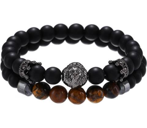 Shamballa náramok L021