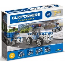 Clicformers Polícia