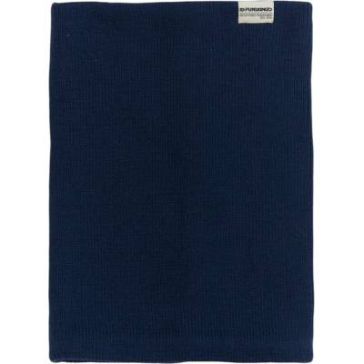 Fundango Tara Neckwarmer tmavomodrá