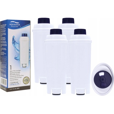 Aqualogis Delonghi Dinamica Plus ECAM Eletta 4 ks
