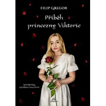 Příběh princezny Viktorie