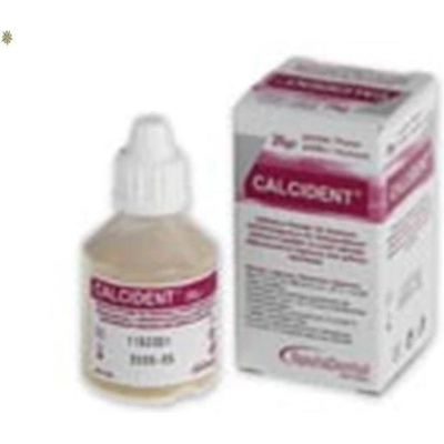 Calcident stm. plv. 1x20 g - Heureka.cz