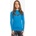 Quiksilver Блуза с uv защита all time ls youth