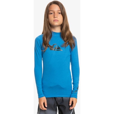Quiksilver Блуза с uv защита all time ls youth