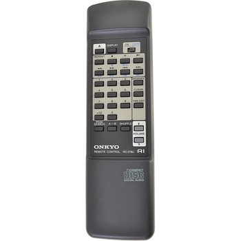 GENERAL ONKYO RC-278S - съвместимо дистанционно управление на марката General (RC-278S)