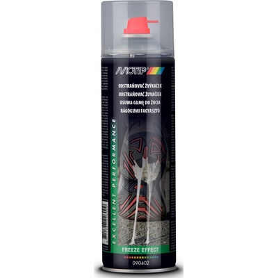 Motip Odstraňovač žvýkaček 500 ml | Zboží Auto Motip Odstraňovač žvýkaček 500 ml | Zboží Auto
