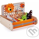 HAPE Box s nářadím Malý objevitel