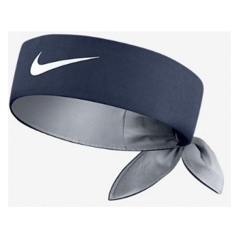 Nike tennis Headband armory navy