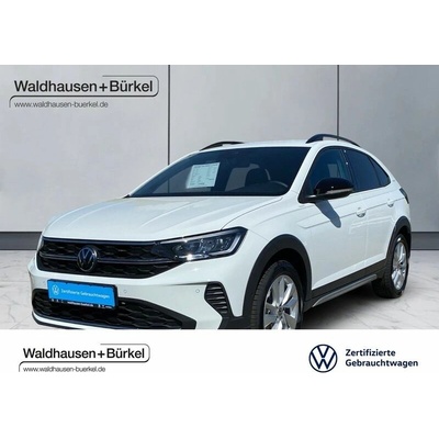Volkswagen Taigo 1.0 TSI 70 kW