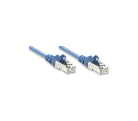 Intellinet Patch kábel Cat5E, FTP - 5m