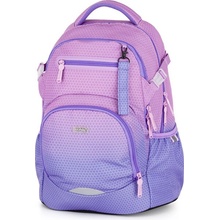 OxyBag batoh OXY Ombre fialová