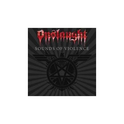 ONSLAUGHT: SOUNDS OF VIOLENCE