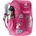 Deuter Schmusebä ruby/hotpink