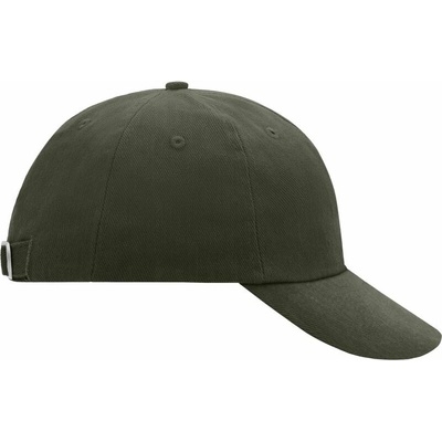 Myrtle Beach MB 6111 6 panelová raver 03.6111 Olive