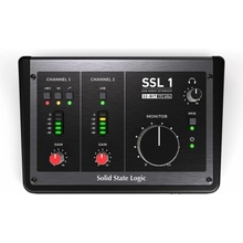 Solid State Logic SSL 1