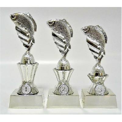 VIZINGR Ryba trofeje X61-P442.02 X61-P442.02/24 cm