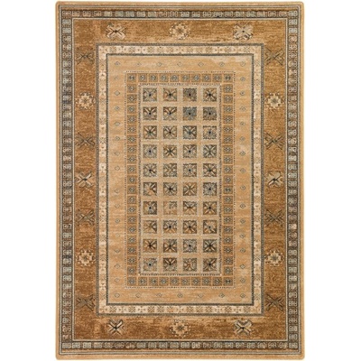 Dywilan Omega Antik Medový 2 béžový