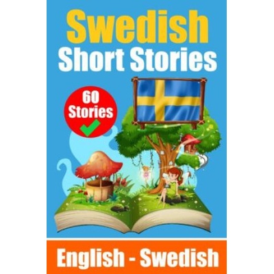 Short Stories in Swedish | English and Swedish Stories Side by Side