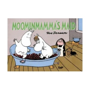 Moominmamma's Maid | Tove Jansson (2015)
