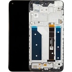 LG Lcd дисплей за lg k61 lm-q630eaw - phoneparts - 86,00 лв