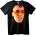 NOONEBRAND Тениска Nask Градски стил - 3XL, White