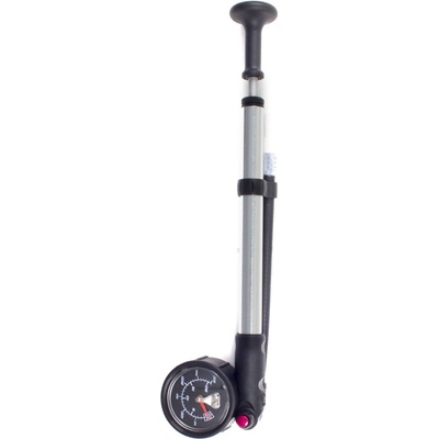 Bontrager Suspension