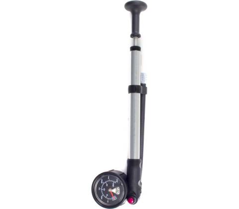 Bontrager Suspension